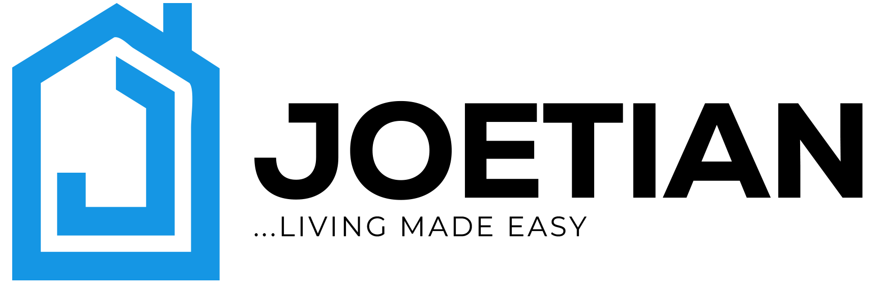 Joetian Limited logo