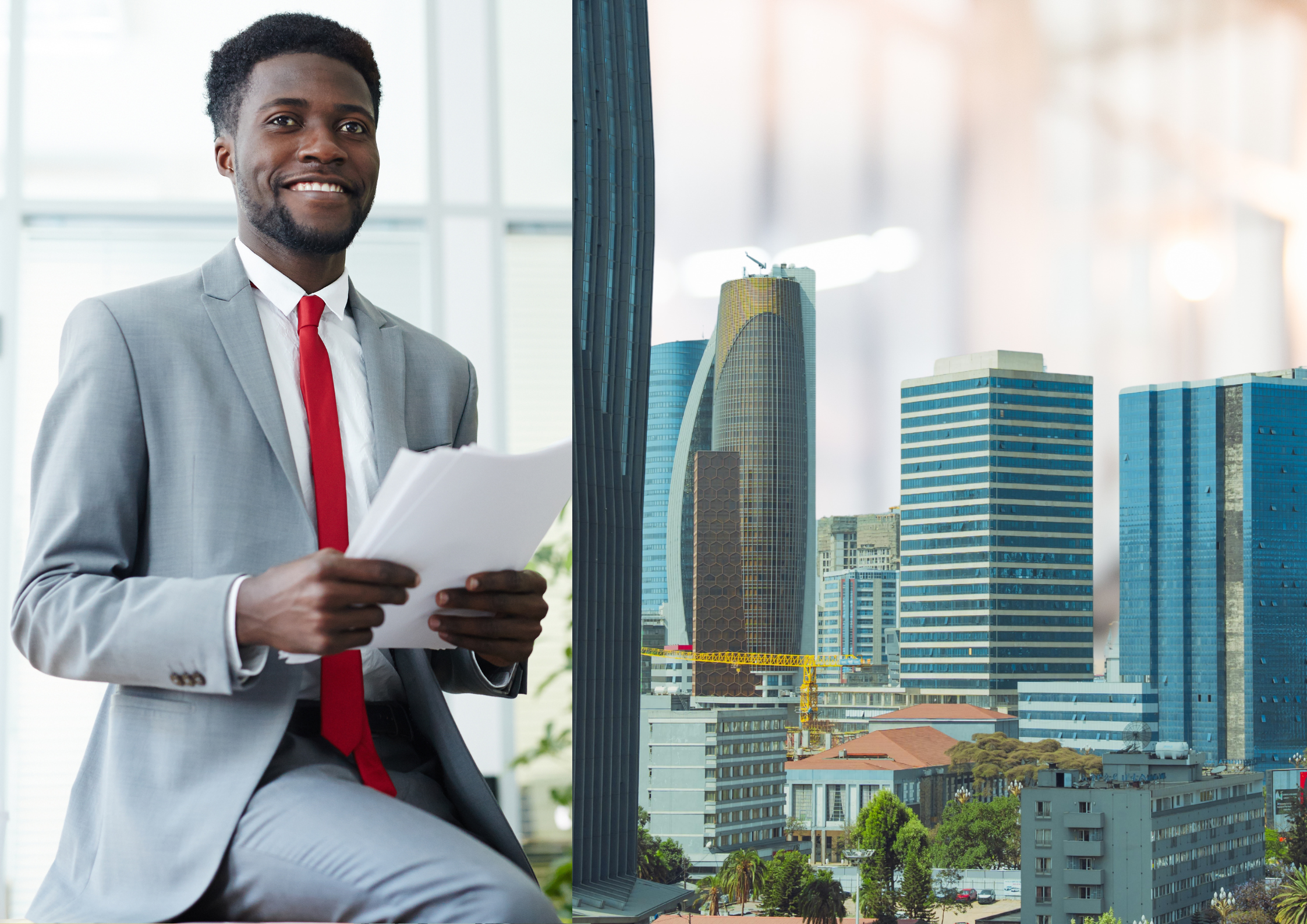 BUYING YOUR FIRST INVESTMENT PROPERTY IN NIGERIA WHILE EARNING A SALARY