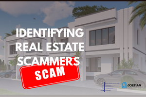 HOW TO IDENTIFY REAL ESTATE SCAMMERS IN ABUJA (BEFORE YOU LOSE YOUR MONEY)